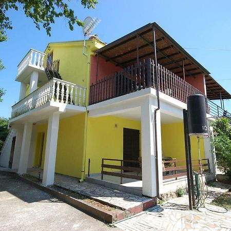 Apartments Juric By El-Pi Tours Нівице Екстер'єр фото